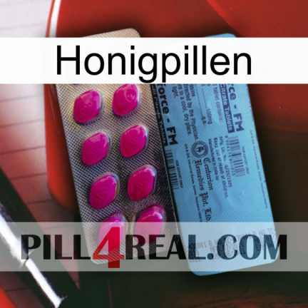 Honeygizer Pills 35
